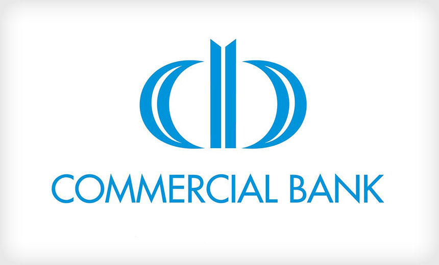 Property Listing payments commercial bank